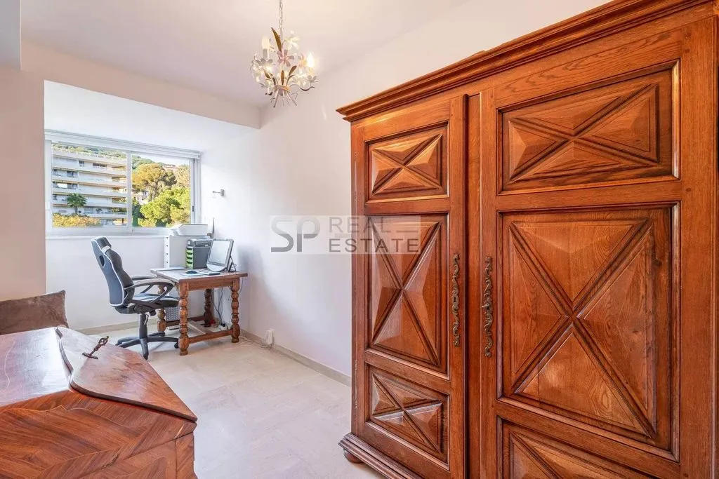 Magamistoad - Luxury Apartment with Sea View in Cannes