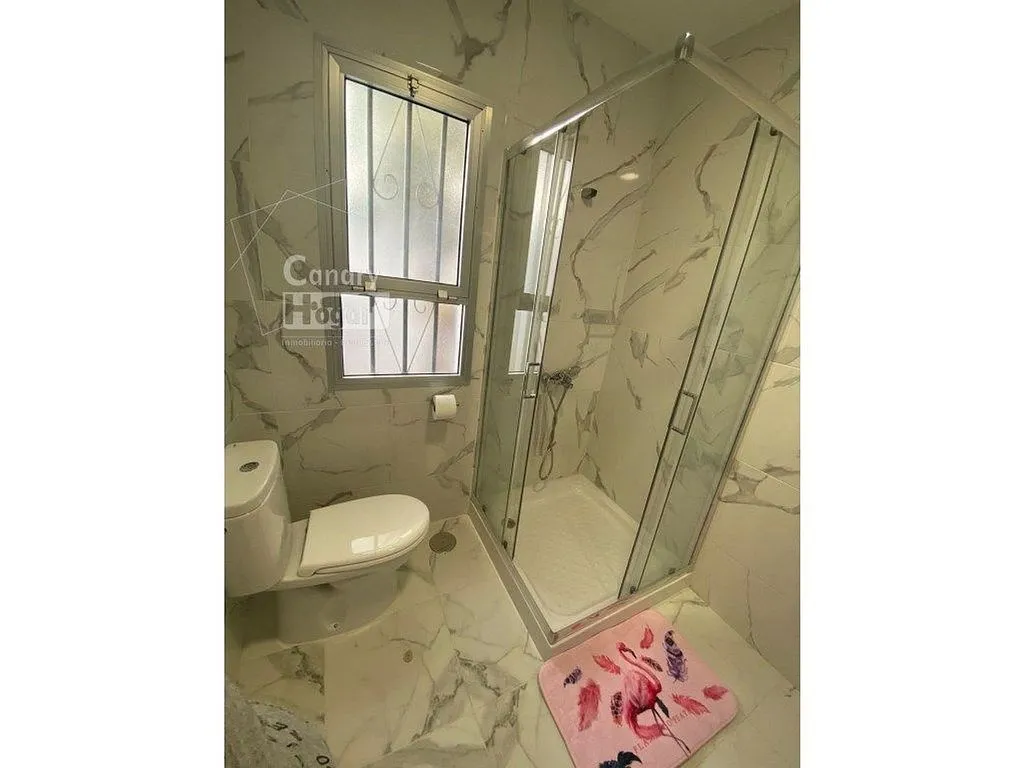 Badezimmer - Luxury House with Sea Views in Adeje