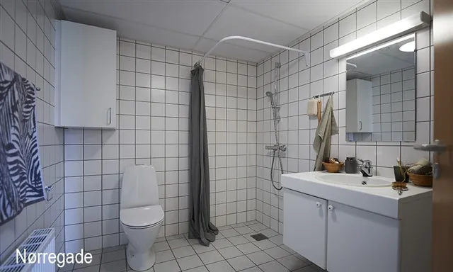 Appartement 3 pièces à Tistrup