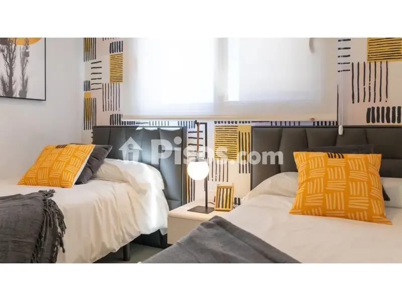Magamistoad - Apartment with Pool in Almería Coast