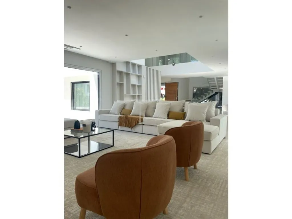 Elutuba - 5-Bedroom Detached House with Pool in Herdade da Aroeira