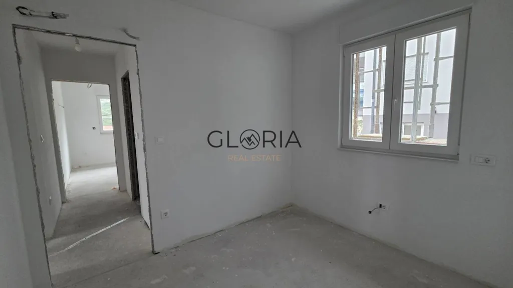 Stanze - 2-Bedroom Apartment with Panoramic View in Podstrana