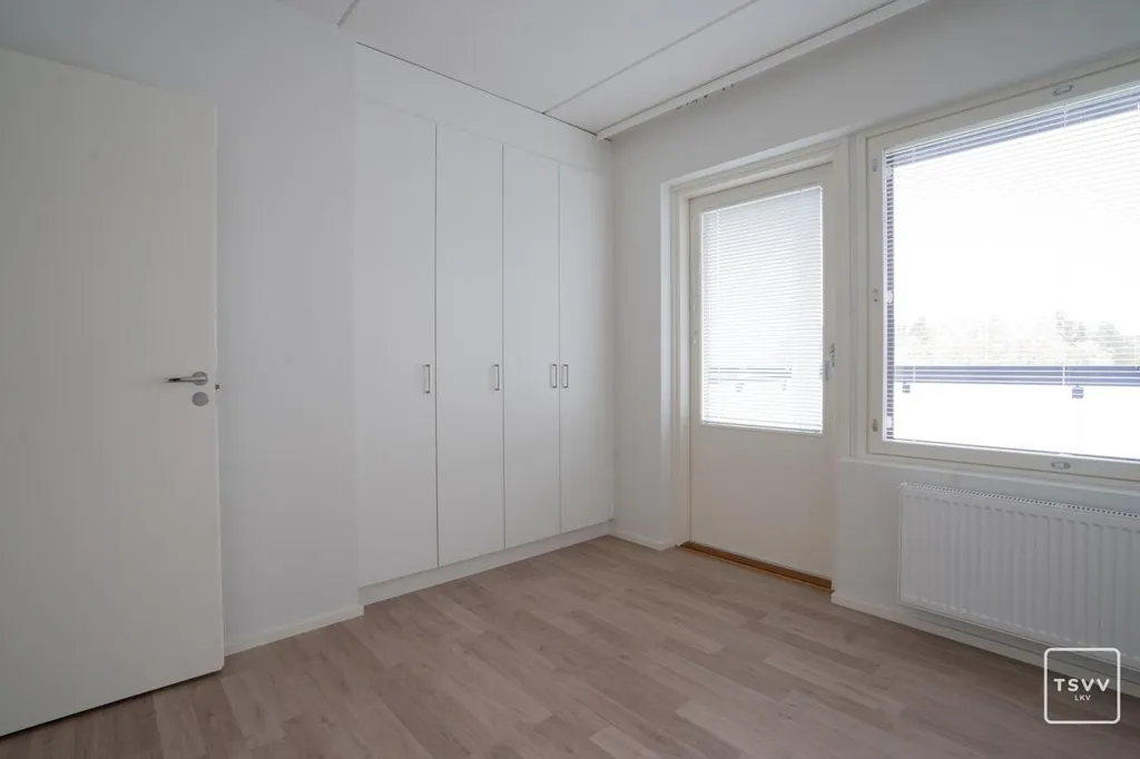 Stanze - Modern Flat with Balcony in Lieto Centre
