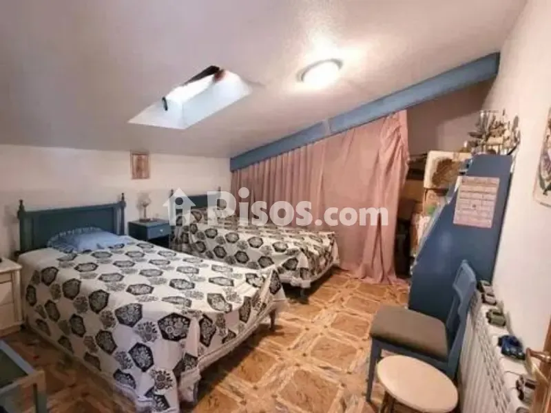 Chambres - Rustic House with Terrace in Almagro