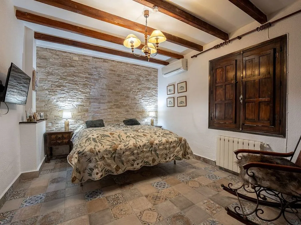 Magamistoad - Villa with Pool and Terrace in Los Dolses