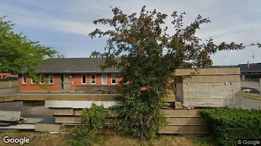 Extérieur - Warehouse for Rent in Viborg