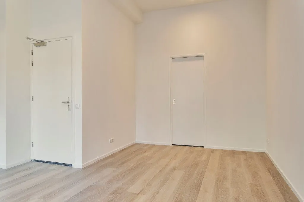 Toad - Studio with Balcony in Eindhoven