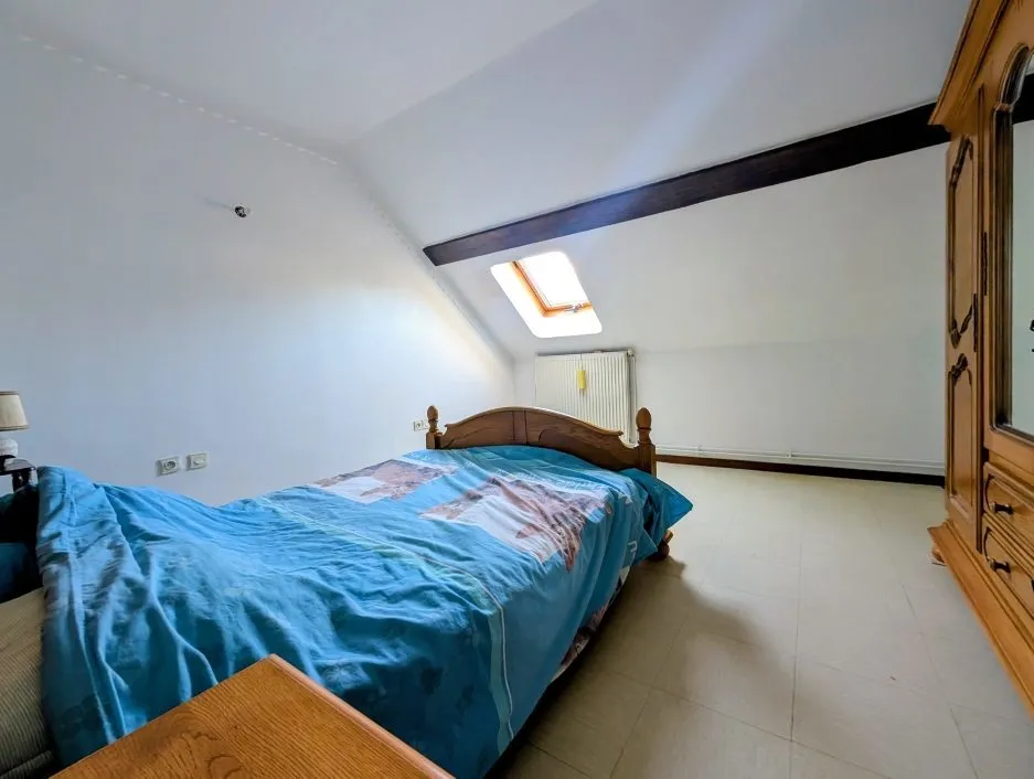 Chambres - Maison Individuelle au Calme à Gilly-lès-Cîteaux