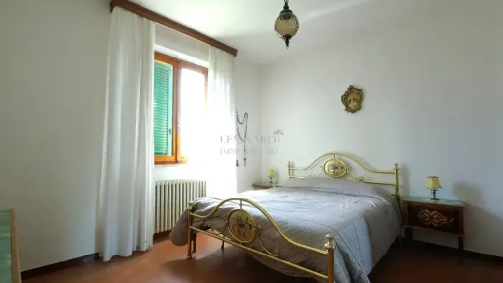 Magamistoad - Villa with Private Garden in Sansepolcro