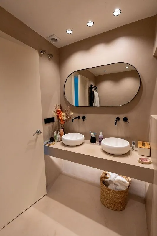 Vannitoad - Duplex with Terrace in Rieral, Lloret de Mar
