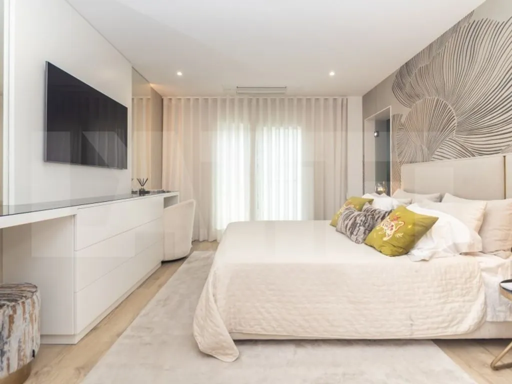 Magamistoad - Luxury Duplex with Private Parking in Montijo