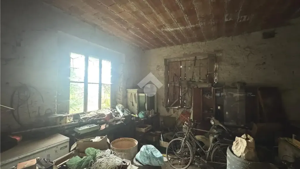 Buanderie - Rustic Property with Garden in Udine