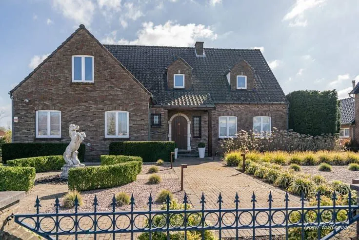 Esterno - House in Kinrooi, Limburg