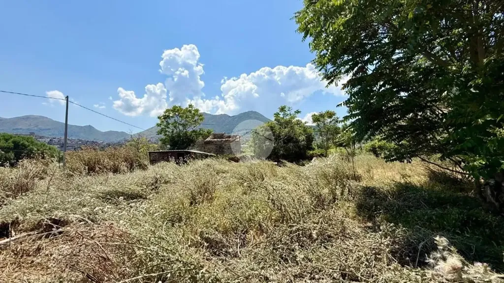 Giardino - Single Villa with Garden in Carini