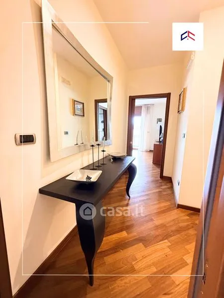 Entrée - Rustic Apartment with Sea View in Taranto