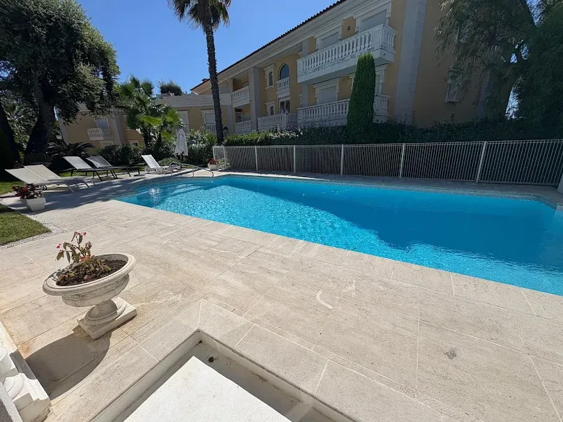 Bassein - Luxury Apartment with Sea View in Cannes