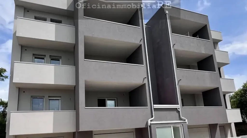 Extérieur - Modern Penthouse with Terrace in Piove di Sacco