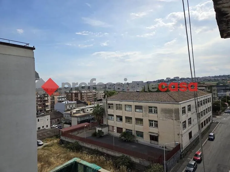 Välivaade - 2-Bedroom Apartment near Piazza Risorgimento, Catania