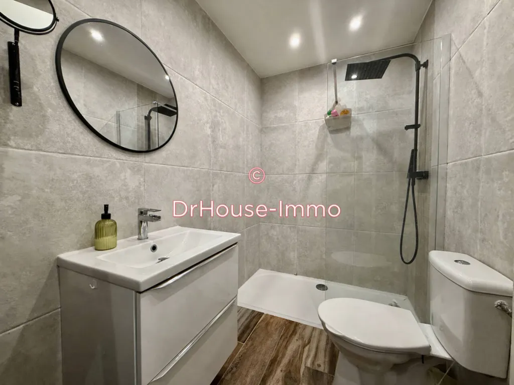Bagni - Studio with Tram Access in Nice