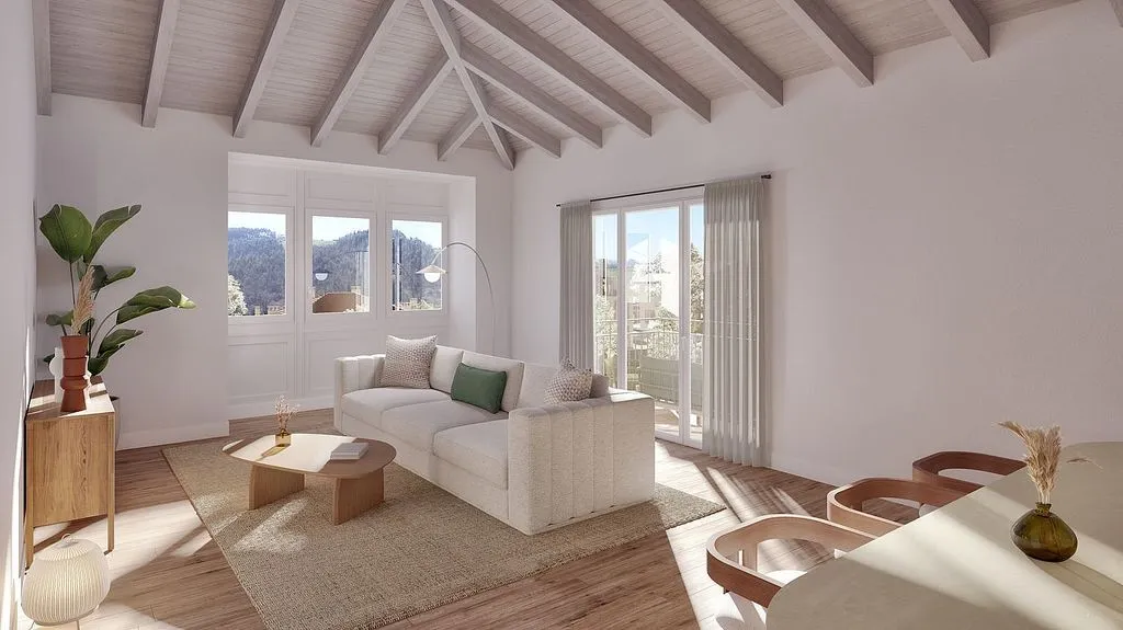 Elutuba - New Flat with Elevator in Comillas