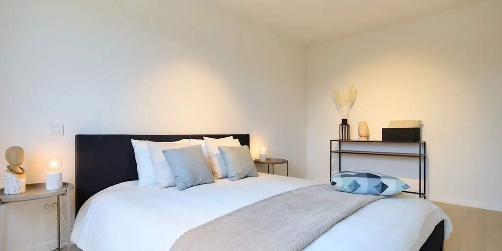 Magamistoad - Semi-Open New Build with Easy Access in Rumbeke
