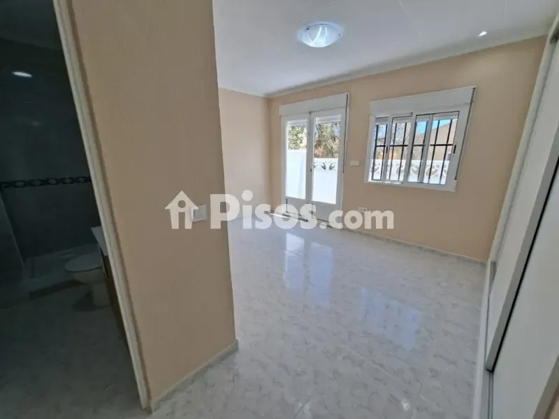Hallway - Terraced House with Pool in La Marina