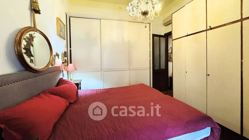Bedrooms - Rearranged Apartment with Terrace in Cagliari