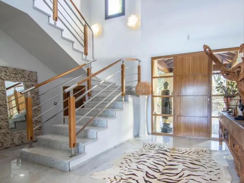 Stanze - Newly Built Villa with Pool in Sotogrande Alto