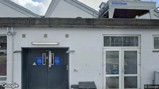 Extérieur - Office Space for Rent in Århus N