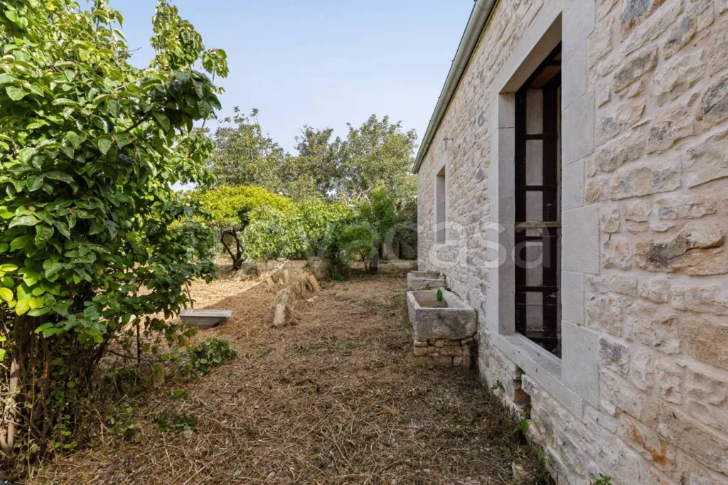 Jardin - Historic Tenement with Pool in Modica