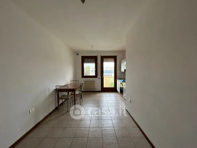 Salle à manger - Duplex with Terrace in Rossano Veneto