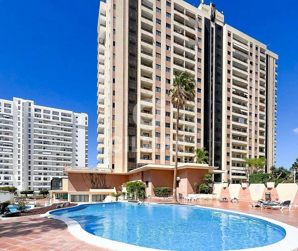 Bassein - Apartment with Private Terrace in Playa Paraíso
