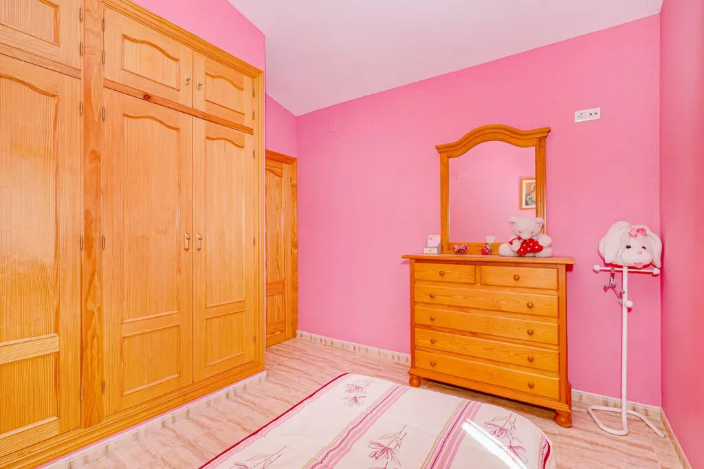 Chambres - Chalet with Pool and Terrace in Tocón, Illora