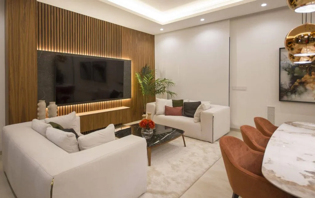 Elutuba - New Build Villa with Pool in Ciudad Quesada