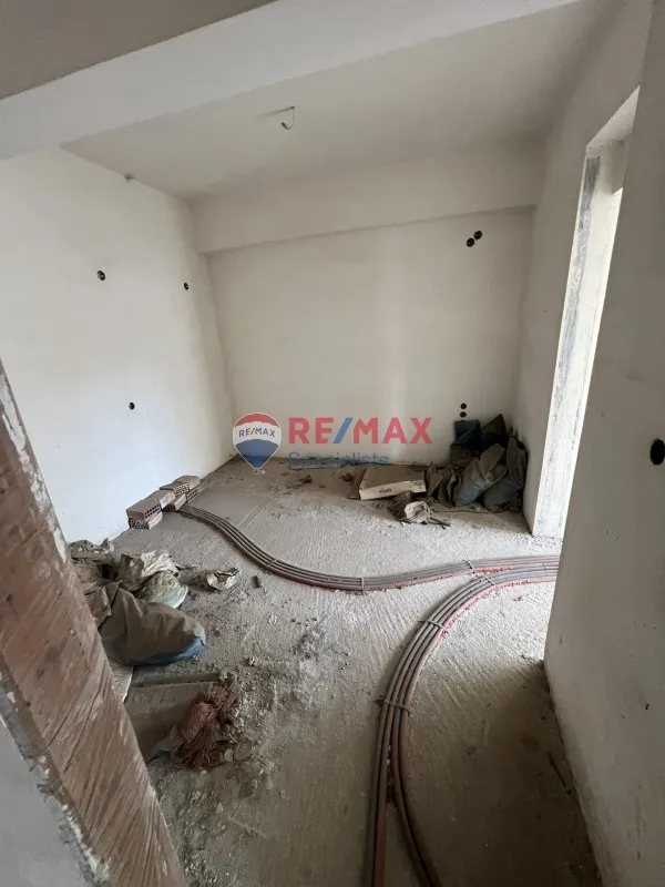 Toad - Apartment with Sea View in Chania