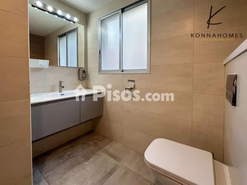 Bagni - Renovated Apartment with Terrace in Benidorm Centre