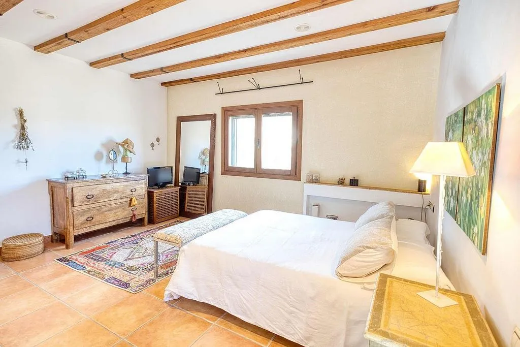Magamistoad - Restored Chalet with Olive Grove in Castalla