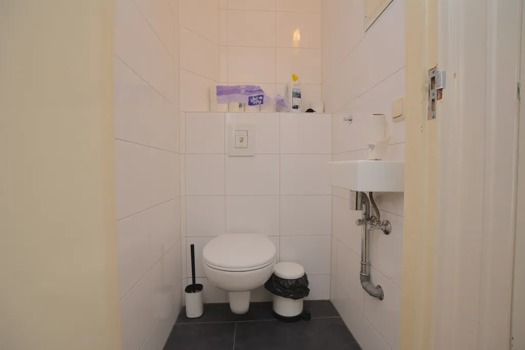 Student Flat with Shared Garden in Groningen
