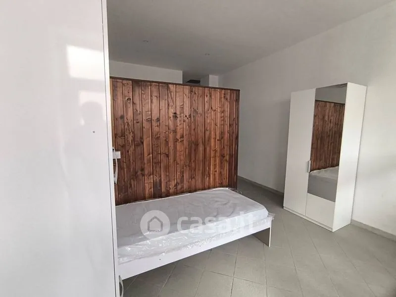 Camere da letto - Modernised Flat with Balcony in Novara