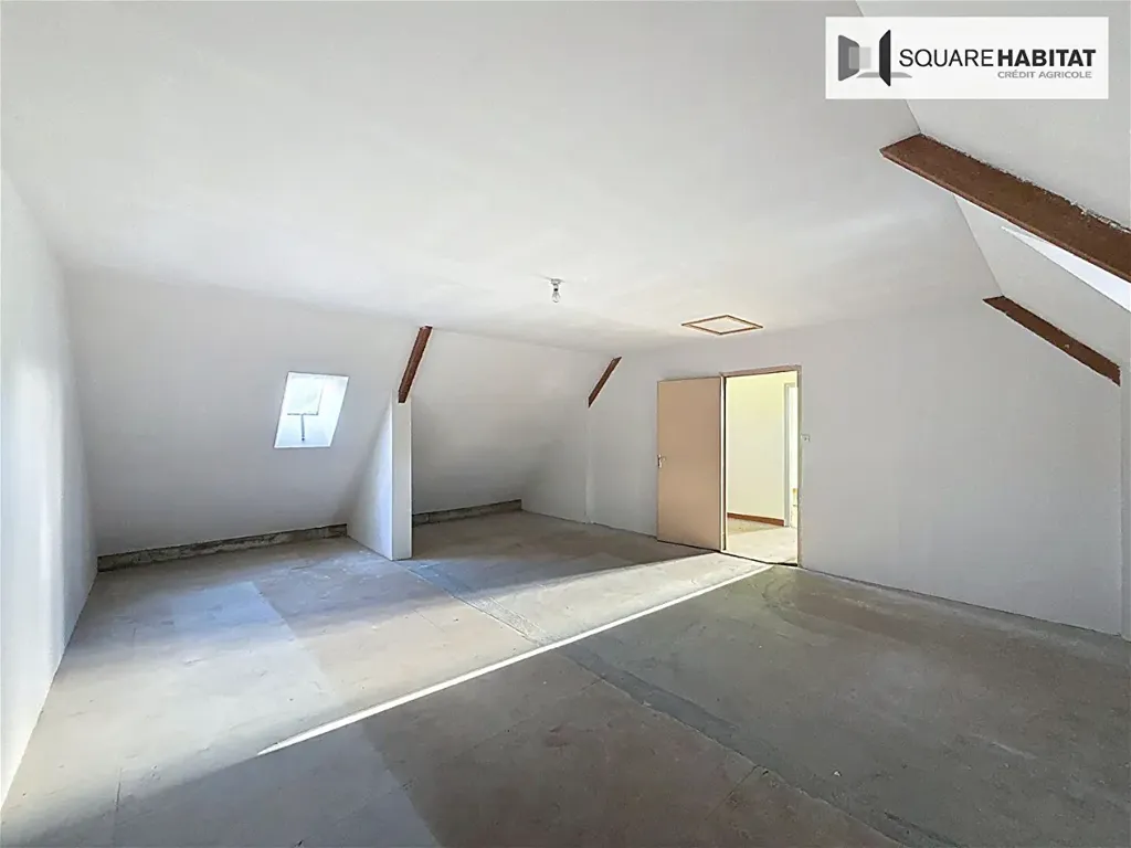 Maison 7 pièces à Loudeac
