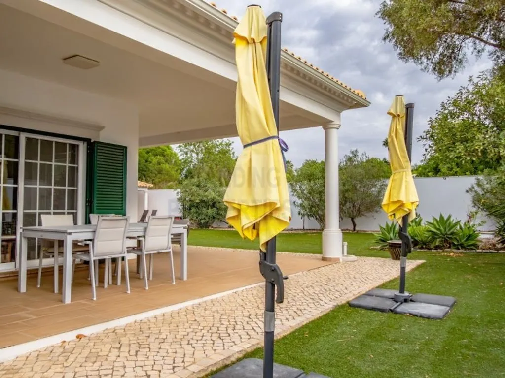 Terrazza - Luxury Villa with Pool in Vilamoura