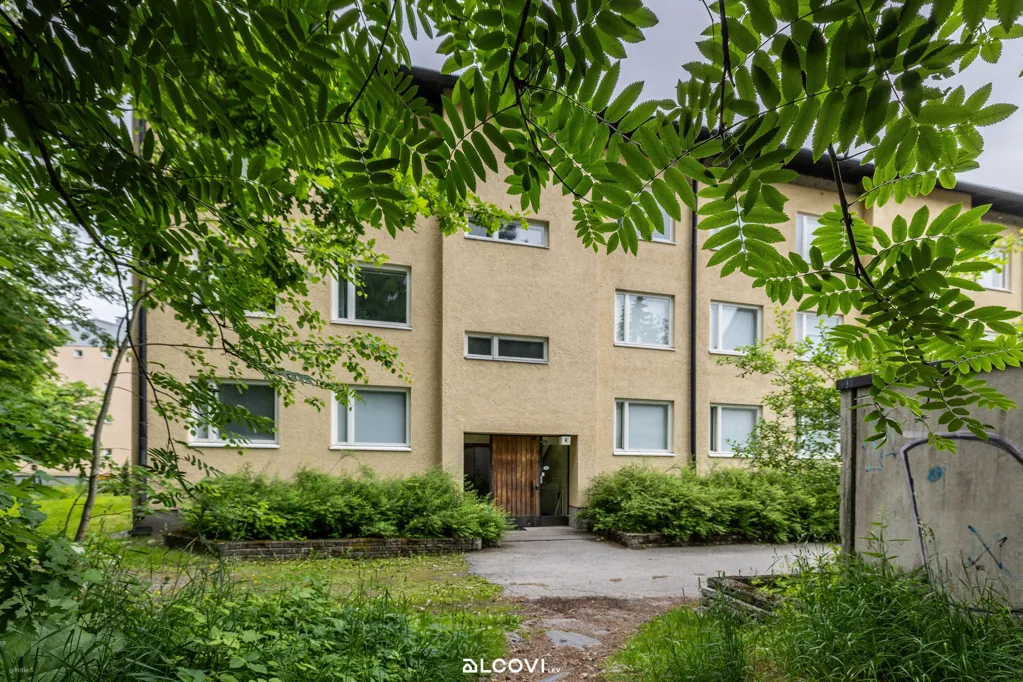 Välivaade - Modern Apartment with Sea View in Kannelmäki