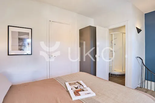 Magamistoad - Luxury Apartment with Elevator in Paris 17th