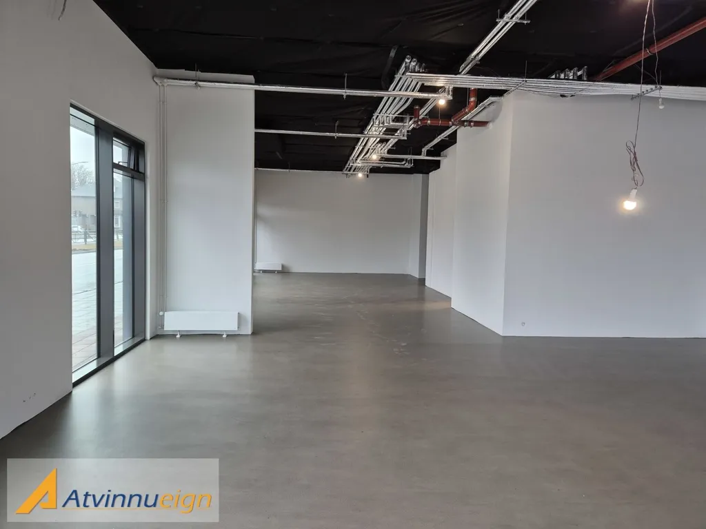 Kinnisvara asukohas Reykjavík