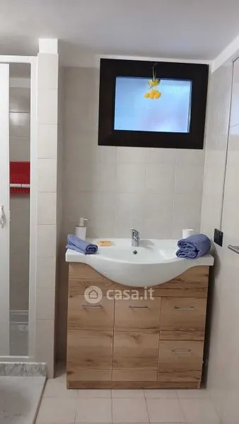 Salles de bain - Spacious Trilocale in Central Carrara
