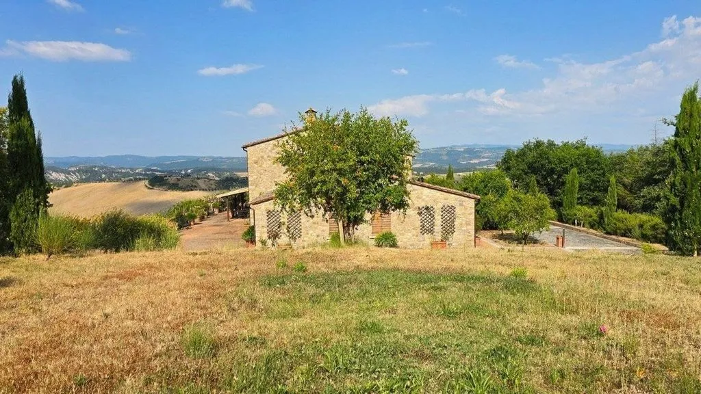Välivaade - Exclusive Country House with Pool in Allerona