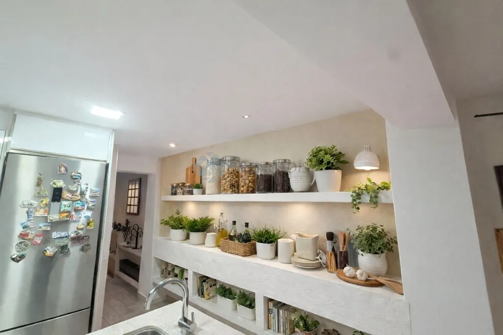 Appartement 2 pièces à Valencia Capital