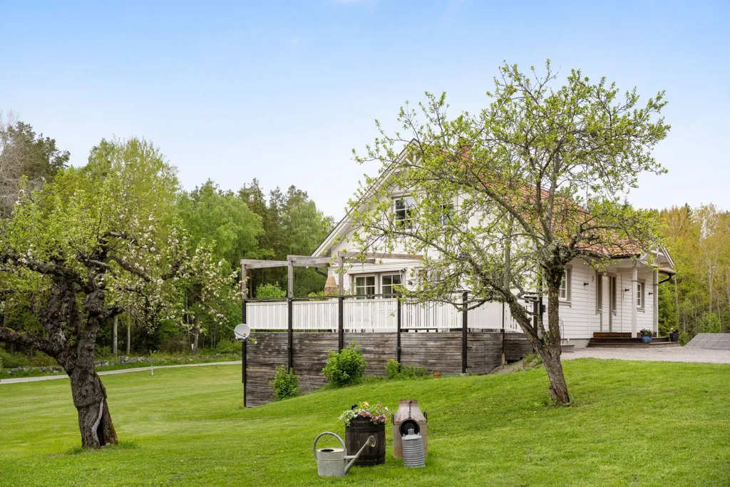 Maison 8 pièces à Strängnäs kommun