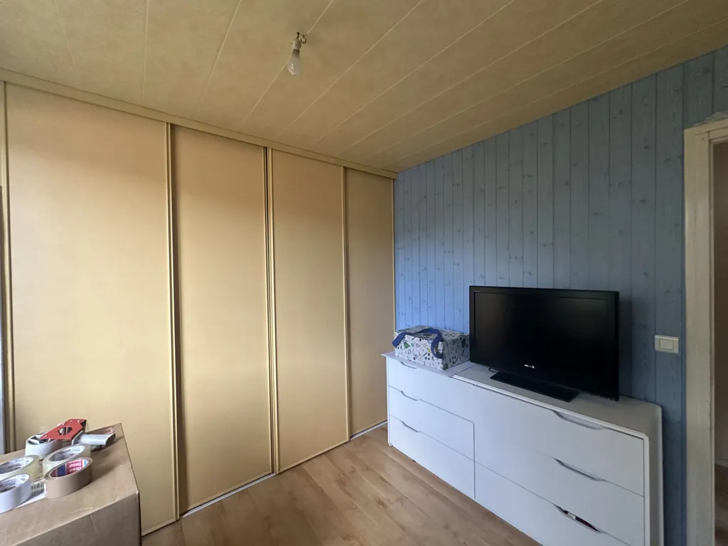 Chambres - Villa de Plain-Pied avec Jardin à Tournefeuille