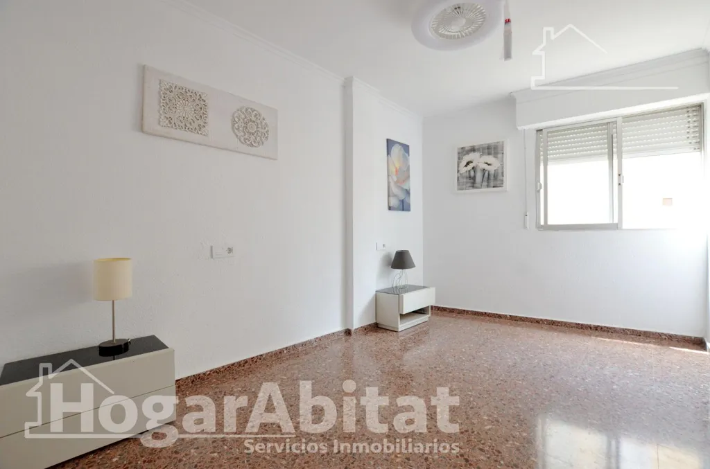 Toad - Reformed Flat with Sea Access in Tavernes de la Valldigna